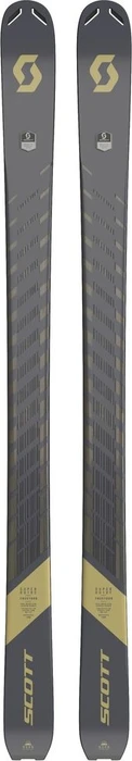 Scott Superguide Freetour (Modell 2022/2023)