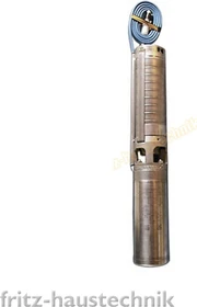 Grundfos SP3A-6 Elektro-Tiefbrunnenpumpe
