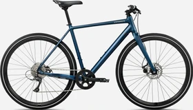Orbea Vector 35 moondust blue Modell 2026