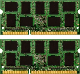 Kingston ValueRAM SO-DIMM 16GB Kit, DDR3-1600, CL11