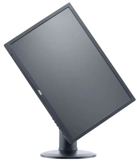 AOC I2360PHU, schwarz, 23"