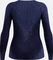Odlo Blackcomb Baselayer Funktionsshirt langarm skipper blue (Damen) Vorschaubild