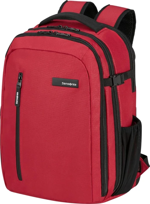 Samsonite Roader, Backpack M, 15.6" Notebook-Rucksack, 44cm, 24l, Red Clay
