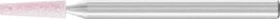 Pferd B 97 3 AR 100 O5V STEEL EDGE Serie B Schleifstift K100, 2x10mm, 10 Stück