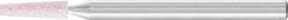 Pferd B 97 3 AR 100 O5V STEEL EDGE Serie B Schleifstift K100, 2x10mm, 10 Stück