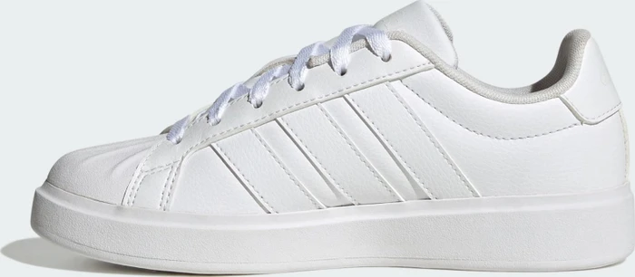 adidas Streettalk cloud white (Junior)