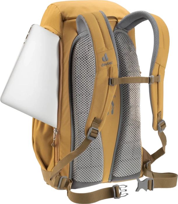 Deuter Walker 24 caramel/clay