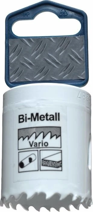 kwb HSS-CO-Bi-Metall Lochsäge, 40x38mm, 1 Stück