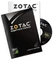 Zotac GeForce GTX 750 Ti OC, 2GB GDDR5, 2x DVI, HDMI, DP Vorschaubild