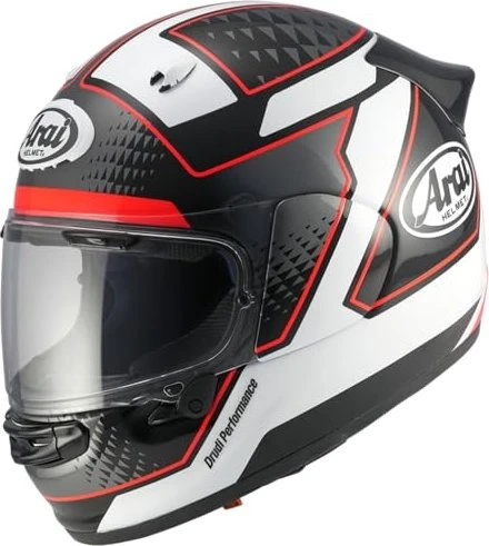 Arai Quantic