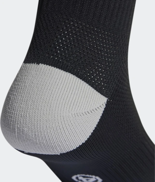 adidas Milano 23 Fußballstutzen black/white