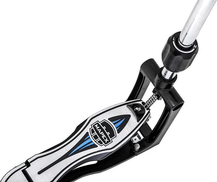 Mapex Falcon Hi-Hat Stand Chrom (HF1000) – Bild 6
