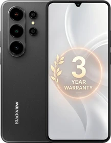 Blackview Wave 10C 128GB graphite black