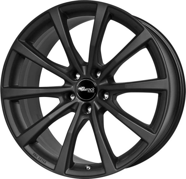 Brock B32 7.5x18 5/112 ET48 (verschiedene Farben)