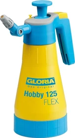 Gloria Hobby 125 Flex Feinsprüher Drucksprühgerät 1.25l