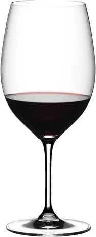 Riedel Vinum Cabernet/Merlotglas, 4 Stück