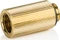 Bitspower Touchaqua Verlängerung 1/4" auf 1/4", 30mm Vorschaubild
