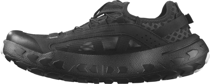 Salomon Solamphibian black/alloy (Herren)