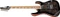 Ibanez GRG220PA1 BKB Transparent Brown Black Burst Vorschaubild