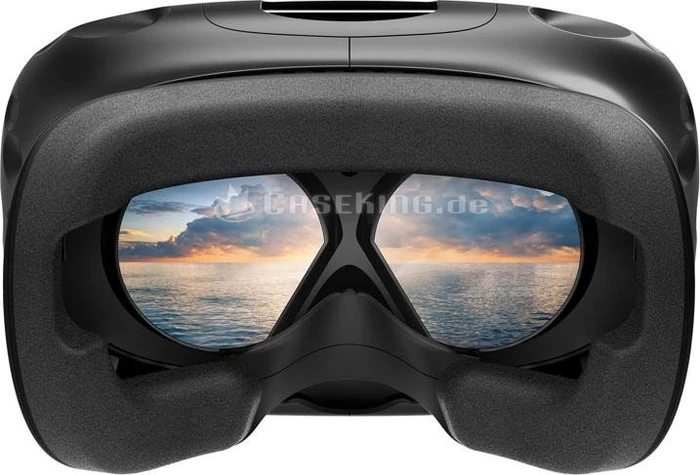 HTC Vive