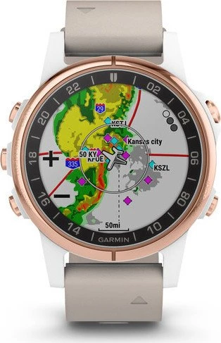 Garmin D2 Delta S