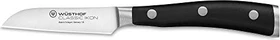 Wüsthof Classic Ikon schwarz Gemüsemesser 8cm