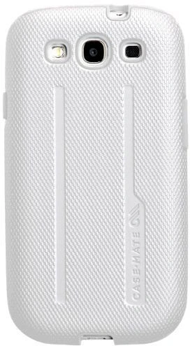 Case-Mate Tough Case für Samsung Galaxy S3 weiß
