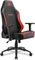 Sharkoon Skiller SGS20 PU Gamingstuhl, schwarz/rot Vorschaubild