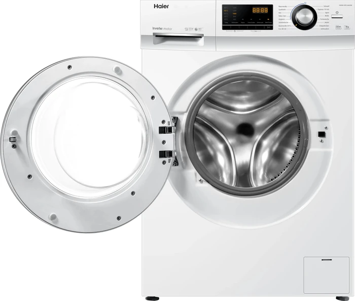 Haier HW90-BP14636N Frontlader