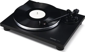 Reloop HiFi TURN 2 schwarz