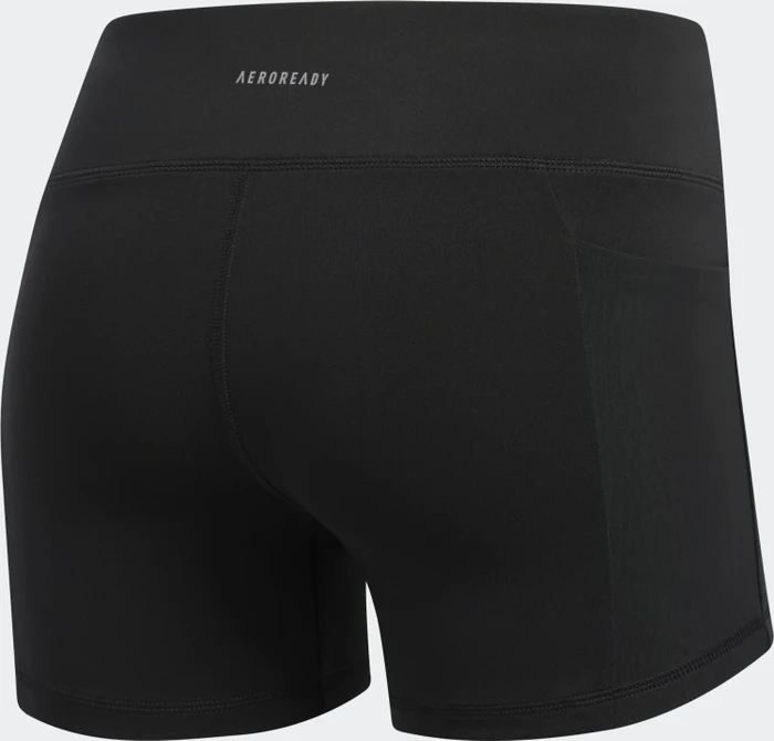 adidas Own the Run Tight Laufhose kurz schwarz (Damen)