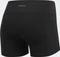 adidas Own the Run Tight Laufhose kurz schwarz (Damen) Vorschaubild
