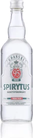 Gdański Spirit Spirytus Trinkalkohol Primasprit 500ml