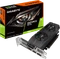 GIGABYTE GeForce GTX 1650 D6 Low Profile 4G, 4GB GDDR6, DVI, 2x HDMI, DP Vorschaubild