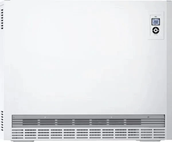 AEG WSP 3011 Wärmespeicher