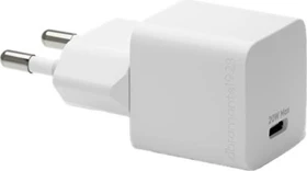 dbramante1928 re-charge Pro Wandladegerät USB-C 20W weiß