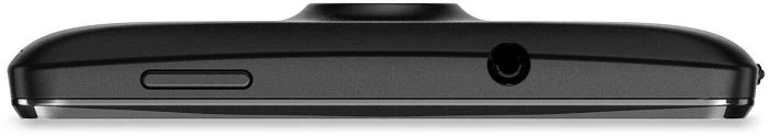 Acer Liquid E3 Plus schwarz