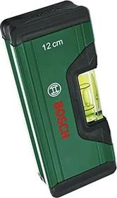 Bosch DIY Wasserwaage 12cm