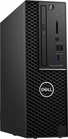 Dell Precision 3431 SFF Workstation, Core i7-9700, 16GB RAM, 512GB SSD