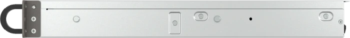 QNAP Turbo Station TS-h665U-8G, 8GB RAM, 2x RJ-45 2.5GBase-T, 1x USB-A 3.1, 1HE