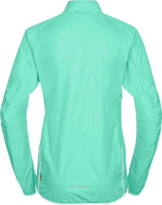 Vaude Drop III Fahrradjacke opal mint (Damen)