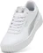 Puma Carina 3.0 Metallic Whisper puma white/puma silver (Damen) Vorschaubild