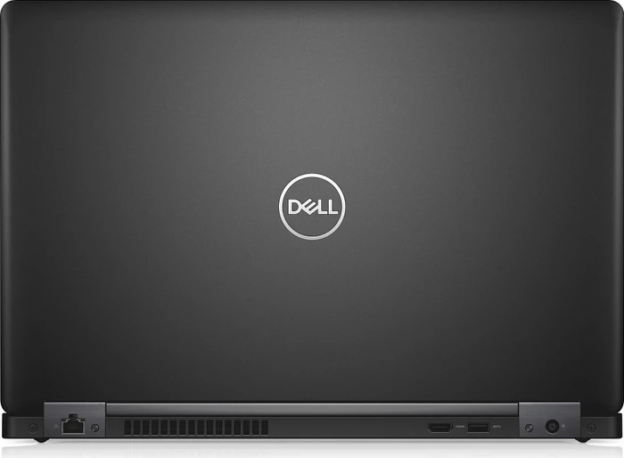 Dell Latitude 15 5590, Core i5-8250U, 8GB RAM, 256GB SSD, DE