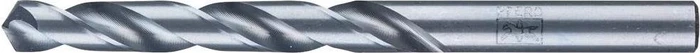 Pferd SPB DIN 338 HSSG N 9.7 STEEL Spiralbohrer, 9.7x87x133mm, 10 Stück
