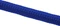 Alphacool AlphaCord Sleeve 4mm Gewebeschlauch für Rundkabel, Gewebeschlauch, 3.3m, Dunkelblau Vorschaubild