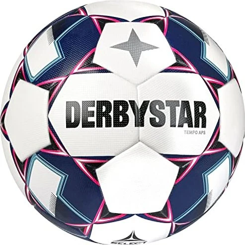 Derbystar Tempo APS Modell 2024 Fußball