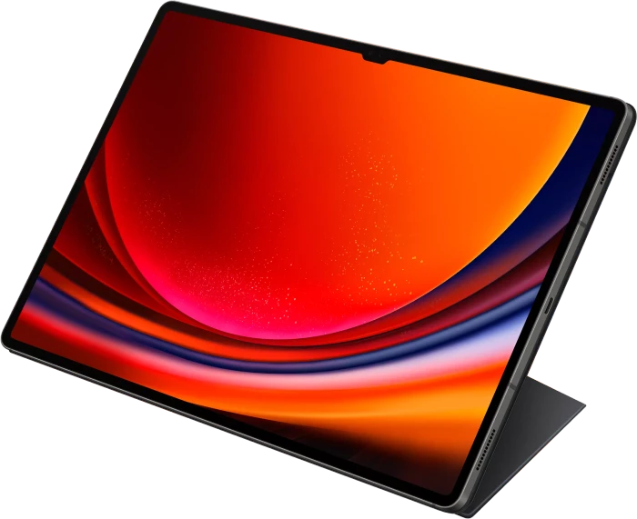 Samsung EF-BX910 Smart Book Cover für Galaxy Tab S9 Ultra / S10 Ultra, Black