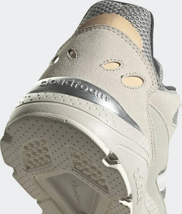 adidas Crazychaos alumina/metal grey/cloud white (Damen)