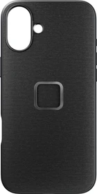 Peak Design Everyday Case für Apple iPhone 16 Plus charcoal