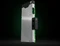 EK Water Blocks Quantum Line EK-Quantum Vector² RE RTX 3080/90 Backplate Nickel Vorschaubild